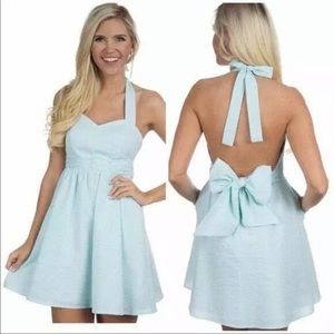 Lauren James XS Dress NWT